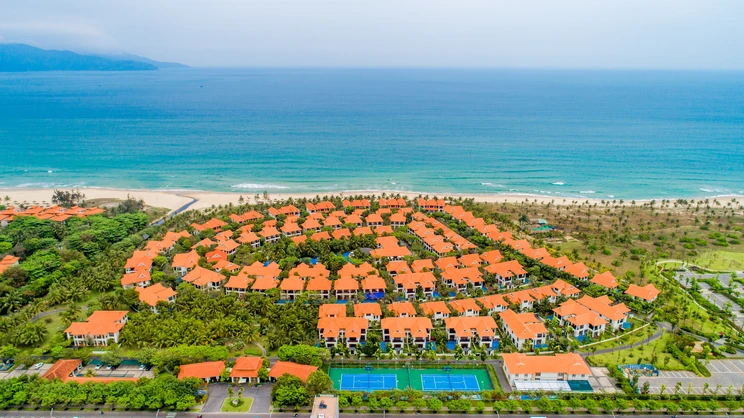 Furama Resort Danang
